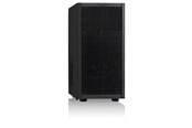 Kabinet - Fractal Design Core 1000 USB 3.0 - Kabinet - Minitower - Sort - FD-CA-CORE-1000-USB3-BL