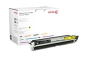 Blæk, Toner & Forbrugsstoffer - Xerox 106R02259 / Alternative to HP 126A / CE312A Yellow Toner - Lasertoner Gul - 106R02259