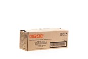 Blæk, Toner & Forbrugsstoffer - Utax 4472610016 - Yellow - Lasertoner Gul - 4472610016