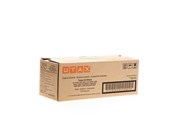 Blæk, Toner & Forbrugsstoffer - Utax 4472610010 - Black - Lasertoner Sort - 4472610010