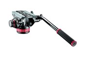 Stativ - Manfrotto MVH502AH - MVK502AM