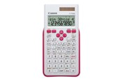 Lommeregner - Canon F-715SG Scientific Calculator - White & Magenta - 5730B002