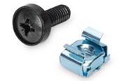 Rack skabe - DIGITUS DN-19 SET M6 Installation Screw Set (50-pack) - DN-19 SET