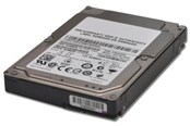 Harddisk - IBM harddisk - 900GB - Harddisk - 00W1236 - SAS2 - 2.5" - 00W1236