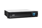 UPS - APC SMC1000I-2U - Smart-UPS C - 1000VA/600W - Line Interactive UPS - SMC1000I-2U