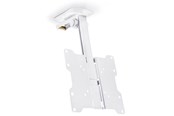 Skærmholder - Multibrackets M Vesa Flip Down White - 7350073730346