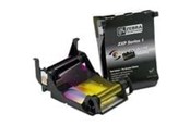Blæk, Toner & Forbrugsstoffer - Zebra ix Series YMCKOK - 800011-140