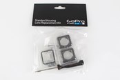 Actionkamera tilbehør - GoPro Standard Housing Lens Replacement - ASLRK-301