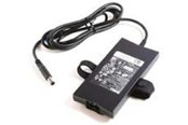 Bærbar Oplader - Dell Power Adapter - 90W - DF266
