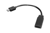 Skærmkabel - Lenovo Adapter Mini Displayport To HDMI - 0B47089