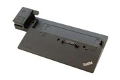 Dockingstation - Lenovo ThinkPad Basic Dock ( 40A00000WW) WW - 40A00000WW