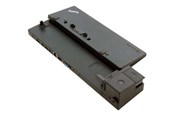 Dockingstation - Lenovo ThinkPad Basic Dock - 65W (40A00065EU) EU - 40A00065EU