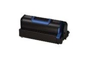 Blæk, Toner & Forbrugsstoffer - OKI 45439002 Black - 45439002