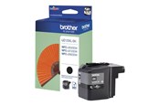 Blæk, Toner & Forbrugsstoffer - Brother LC129XLBK / LC 129XLBK High Capacity - LC129XLBK