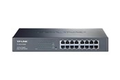 Switch - TP-Link TL-SG1016DE 16-Port Gigabit Easy Smart Switch - TL-SG1016DE