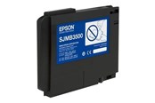 Blæk, Toner & Forbrugsstoffer - Epson Maintenance Box - C33S020580
