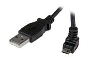 USB kabel - StarTech.com Micro USB Cable - USBAUB1MU