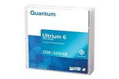 Backupmedie - Quantum - LTO Ultrium x 1 - MR-L6MQN-01