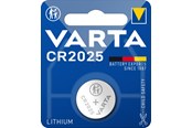 Batteri - VARTA Electronics batteri - 6025101401