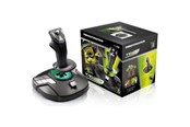 Spil tilbehør - Thrustmaster T.16000M - Wired Controller - PC - 2960706