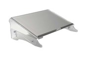 Systemtilbehør (kølepasta mv.) - Bakker Elkhuizen FlexDesk 640 Document Holder - BNEFDESK640A