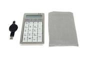 Tastatur - Bakker Elkhuizen S-board 840 Numeric - Tastatur - BNES840DNUM
