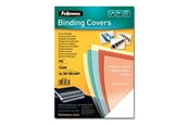 Blæk, Toner & Forbrugsstoffer - Fellowes - PVC-indbindingsomslag - 5375901