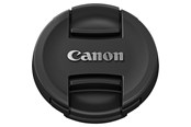 Kamera & objektivtilbehør - Canon E-52II Lens Cap - 6315B001