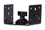 Vægbeslag, AV-Beslag & AV-Møbler - Multibrackets M Speaker Mount Black - Max 5 kg - recommended for - 7350022739772