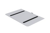 Vægbeslag, AV-Beslag & AV-Møbler - Multibrackets M Public Display Stand Shelf Silver - Max 10 kg - recommended for - 7350022737594