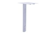Vægbeslag, AV-Beslag & AV-Møbler - Multibrackets M Public Display Stand Camera Holder HD Silver - Max 10 kg - recommended for - 7350022739741