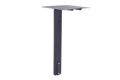 Vægbeslag, AV-Beslag & AV-Møbler - Multibrackets M Public Display Stand Camera Holder HD Black - Max 10 kg - recommended for - 7350022739758