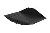 Vægbeslag, AV-Beslag & AV-Møbler - Multibrackets M Public Display Stand CPU Holder Black - Max 10 kg - recommended for - 7350022737624