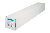 Papir, Fotopapir og Etiketter - HP Everyday Adhesive Matte Polypropylene - C0F18A