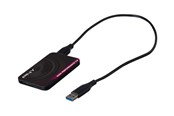 Hukommelseskort - adapter og kortlæser - PNY High Performance Reader 3.0 - FLASHREAD-HIGPER-BX