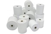Papir, Fotopapir og Etiketter - Zebra Z-Perform 1000D 102x192mm (12 Rolls) - 3009724-T