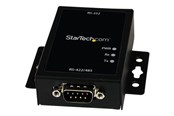 Netværksadapter (netkort, printserver mv.) - StarTech.com Industrial RS232 to RS422/485 Serial Converter with 15KV ESD - IC232485S