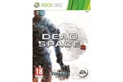 Spil - Dead Space 3 - Microsoft Xbox 360 - Action - 5030945110071