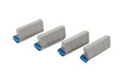 Blæk, Toner & Forbrugsstoffer - Toshiba T FC34EY - Yellow - Lasertoner Gul - 6A000001525