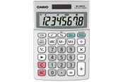 Lommeregner - CASIO 88ECO - MS-88ECO