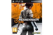 Spil - Remember Me - Sony PlayStation 3 - Action/Adventure - 5055060929049