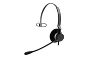 Hovedtelefoner/headset - Jabra BIZ 2300 USB UC Mono - 2393-829-109