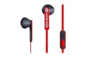 Hovedtelefoner/headset - Urbanista San Francisco Red Snapper - 1032501