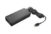 Bærbar Oplader - Lenovo AC Adapter - 135W - Slim Tip - 4X20E50562