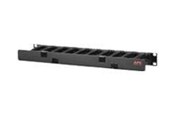 Rack skabe - APC Horizontal Cable Manager Single-Sided with Cover - AR8602A