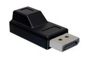 Skærmkabel - DeLOCK DisplayPort adapter - 65237