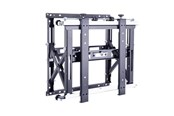 Vægbeslag, AV-Beslag & AV-Møbler - Multibrackets M Public Video Wall Mount Push HD - Max 50 kg - recommended for 70" - 7350073730568