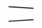 Vægbeslag, AV-Beslag & AV-Møbler - Multibrackets M Extender kit Push HD 600x400 - Max 50 kg - recommended for 70" - 7350073730575
