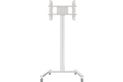 Vægbeslag, AV-Beslag & AV-Møbler - Multibrackets M Display Stand 180 Single Silver - Max 50 kg - recommended for 63" - 7350073730636