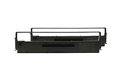 Blæk, Toner & Forbrugsstoffer - Epson Dualpack - Print-bånd Sort - C13S015647
